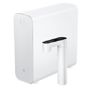 <span class=keywords><strong>Purificador</strong></span> <span class=keywords><strong>de</strong></span> <span class=keywords><strong>Agua</strong></span> Instantáneo Xiaomi Q800 con Ósmosis Inversa RO, Máquina <span class=keywords><strong>de</strong></span> <span class=keywords><strong>Agua</strong></span> Potable Directa, Calentamiento Rápido con 1 Botón, Gran Flujo - Product Image 2