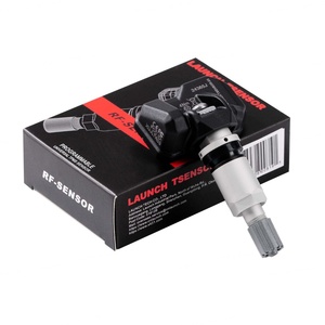 Sensor de Presión de Neumáticos 2 en 1 RF LAUNCH LTR-03 con 315/433MHz, Certificación FCC y CE, Reprogramación Ilimitada - Product Image 3