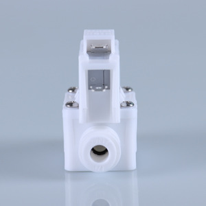 Válvula de Filtro de Agua de Alta Presión Dient, 2 Puntos, Gran Compatibilidad, Accesorio para Sistema de Ósmosis Inversa (RO) - Product Image 2