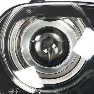 New OEM Auto Parts Halogen <strong>Headlight</strong> HID Full LED Xenon Head Lamp for Dodge <strong>Challenger</strong> 2015 2016 2017 2018 2019 2020 - Product Image 5