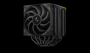 Ventilador de <span class=keywords><strong>CPU</strong></span> <span class=keywords><strong>Deepcool</strong></span> <span class=keywords><strong>AK620</strong></span> DIGITAL PRO de Fábrica para Computadoras de Juegos, Enfriador de <span class=keywords><strong>CPU</strong></span> RGB Direccionable - Product Image 2