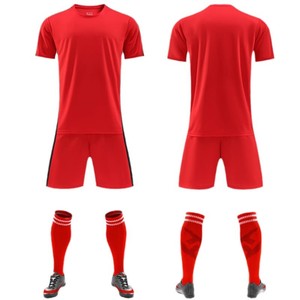 Camiseta de Fútbol Personalizada de Alta Calidad, Temporada 25/26, Versión Tailandesa, 100% Poliéster, 220 Gramos, Transpirable, Secado Rápido, Cuello con Botones, Estilo Hip Hop - Product Image 6