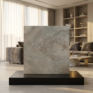 sustainable building material Stone Veneer <b>Sheet</b> Natural Wall <b>Sheet</b> for Kitchen Bathroom Slate Stone Wall Stacking - Product Image 6
