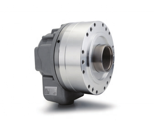 Juego de Husillo para Torno A2-5, 5000 rpm, 170 mm, Incluye Cilindro Hidráulico y Mandril Hidráulico para Torneado - Product Image 5