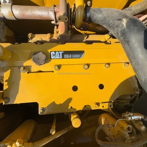 Excavadora Usada Caterpillar 320D con Piezas y Pintura Originales en Excelente Estado, Sin Daños Visibles, para Negocios de Alquiler - Product Image 4