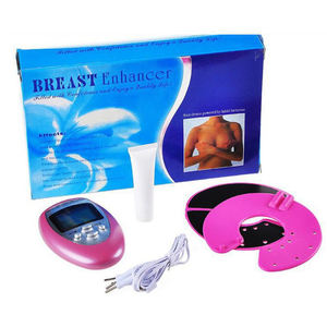 乳房増強およびリフト用の電子乳房拡大刺激装置 - Product Image 4