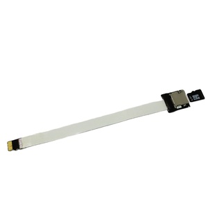 8pin FFC Standard Adaptor <strong>TF</strong> to <strong>TF</strong> SD <strong>Extender</strong> Cable <strong>TF</strong> Card Converting Cable - Product Image 1