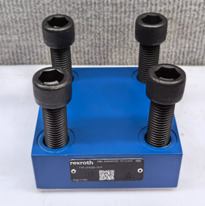 Cubierta de Control R900905303 LFA32D7X/F NG32 - Product Image 4