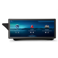 Reproductor Multimedia para Auto Erisin ES39E25L con Android 16, GPS, Navegación, Montaje en el Tablero, para Benz Clase E W207 C207 A207, Pantalla Dividida
