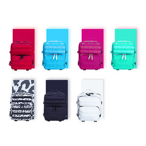 Mejor Precio Senderismo al aire libre <span class=keywords><strong>Mochila</strong></span> de viaje <span class=keywords><strong>Mochila</strong></span> <span class=keywords><strong>Crossfit</strong></span> 9L Pequeña utilidad Táctica Hombro Gimnasio <span class=keywords><strong>Mochila</strong></span> para hombres y mujeres - Product Image 3