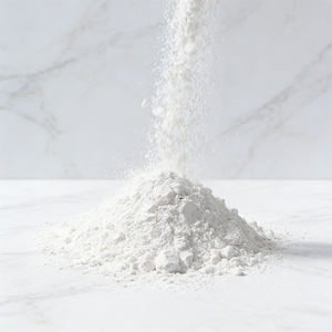 Polvo <span class=keywords><strong>de</strong></span> Al(OH)3, <span class=keywords><strong>Trihidróxido</strong></span> <span class=keywords><strong>de</strong></span> <span class=keywords><strong>Aluminio</strong></span> Bajo en Hierro, Uniforme <span class=keywords><strong>de</strong></span> 8-11um, Excelente para Recubrimientos, Tintas, Polímeros y Compuestos - Product Image 5