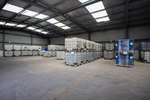 Hoogviskeuze <span class=keywords><strong>100</strong></span> cSt Dimethicone - Haarverzorgingsmiddel voor conditioners & haarserums - Product Image 5