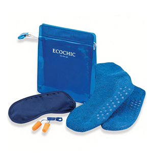 रोगियों की प्रवेश किट रात भर अस्पतालों के लिए रोगी प्रवेश किट स्वच्छता और देखभाल के लिए शौचालय किट - Product Image 4