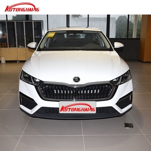 Offre en gros : <span class=keywords><strong>Skoda</strong></span> <span class=keywords><strong>Octavia</strong></span> 1.4 Turbo 150 ch, <span class=keywords><strong>berline</strong></span> de luxe d'occasion certifiée (7DCT, essence) - Chine - Product Image 3
