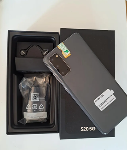โทรศัพท์มือถือแบบสองซิม ขายส่งราคาถูกที่สุด รุ่น S20 ผลิตในจีน คุณภาพดี - Product Image 4