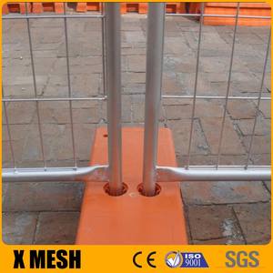 Prix compétitif, clôture temporaire mobile <span class=keywords><strong>de</strong></span> 6 pieds, panneau <span class=keywords><strong>de</strong></span> construction standard amovible pour l'extérieur, avec service <span class=keywords><strong>de</strong></span> modélisation <span class=keywords><strong>3D</strong></span> - Product Image 4