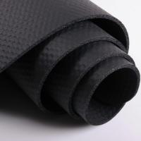 Tapis de tapis roulant en caoutchouc NBR personnalisé OEM YINGUAN du Cambodge, écologique, durable, haute résilience, résistant à la compression et à l'usure