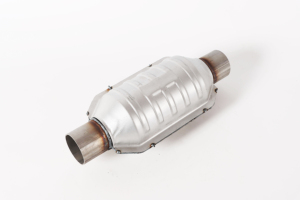 Piezas del motor Euro 5 G37 carrera para <span class=keywords><strong>Honda</strong></span> Fit 100 convertidor catalítico de celda - Product Image 2