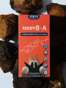 TEDDY 8 A Suplemento Líquido en Gel Tipo Churu para la Salud Cerebral de Perros y Gatos - Cuidado para Mascotas Mayores - Product Image 2