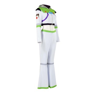Disfraz de Astronauta <span class=keywords><strong>Buzz</strong></span> <span class=keywords><strong>Lightyear</strong></span> para Hombre de Halloween DISN-005 - Product Image 4