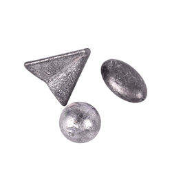 Poids <span class=keywords><strong>de</strong></span> pêche <span class=keywords><strong>en</strong></span> plomb multi-formes ODM OEM - Product Image 2