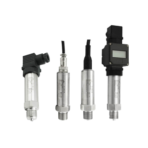 Sensor Industrial Compacto de 4~20mA, 0~100 bar, Precisión del 0.25%, IP54, Conexión M12 - Product Image 4