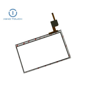 7 inch cảm ứng điện dung bảng điều chỉnh mỏng bezel 10 Pin đa màn hình cảm ứng lớp phủ - Product Image 4