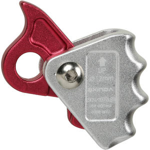 Dispositivo de Bloqueo Automático para Cuerda Xinda, 12 mm, Aleación de Aluminio, Protección Contra Caídas, Equipo de Escalada - Product Image 5