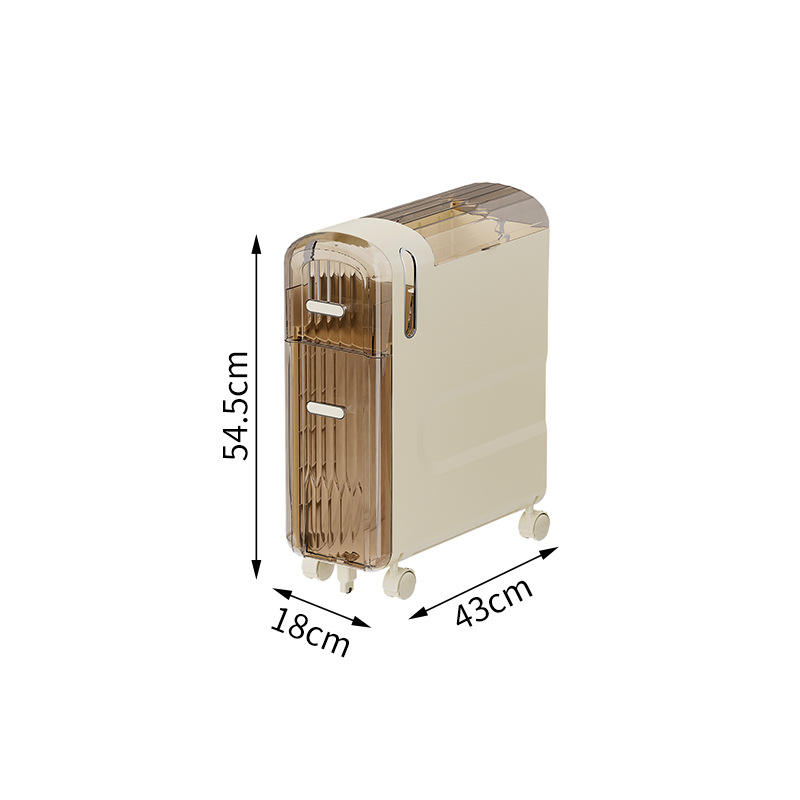 Deuxième couche transparente