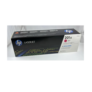 Cartouche de toner laser noir à haut rendement CF400 201A offrant des images nettes et des performances d'impression fiables - Product Image 1