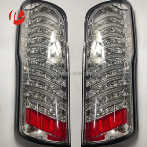 Caravane urvan NV350 E26 LED feux arrière de voiture frein arrière feux arrière 2012-2020 grand <span class=keywords><strong>concept</strong></span> touring - Product Image 4