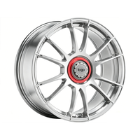 Rines de Aleación Personalizados OZ Racing Ultraleggera XX de 18-20 Pulgadas 5x112 5x114.3 5x130 para Porsche 911 BMW M2 Audi S5 Lexus RC Honda