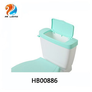 2019 Nouveau design haute qualité <span class=keywords><strong>adulte</strong></span> forme enfants <span class=keywords><strong>chaise</strong></span> <span class=keywords><strong>pot</strong></span> bébé toilettes closestool avec poignée - Product Image 5