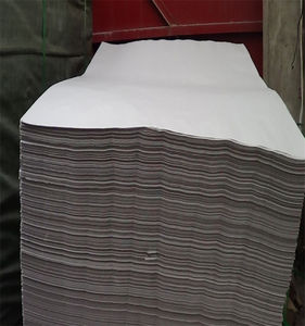 ورق كتابة مخصص بسعر المصنع بالجملة، مضاد للكهرباء الساكنة، خفيف الوزن، صديق للبيئة، مصنوع من لب معاد تدويره - Product Image 4