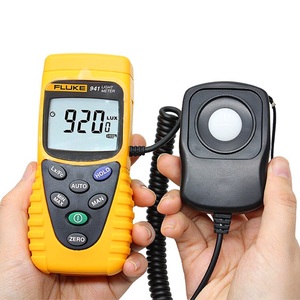 Pour 941 mètres avec une résolution de 0,1 et 2,5 échantillons/secondes - Product Image 5