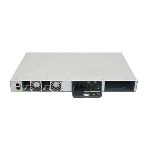 Produto do interruptor de rede <span class=keywords><strong>Cisco</strong></span> N9k Nexus 9300 - Product Image 4