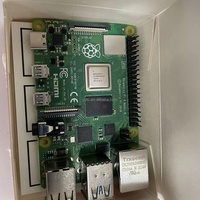 Raspberry Pi 4 Computer Model B Development Board 2GB RAM