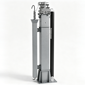 Mástil Telescópico de 4-12m con Manivela, Retráctil Portátil, Torre de Comunicación Móvil, Venta al por Mayor y Personalización Disponible - Product Image 2