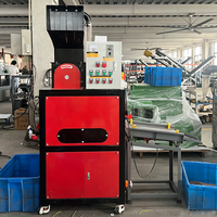 Meilleur prix pour un mini/grand granulateur de fil de cuivre pour le recyclage des câbles