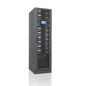 โซลูชันยูพีเอสอุตสาหกรรมทองแดงประสิทธิภาพสูง Abbs DPA UPSCALETM 10-200 กิโลวัตต์ สถานีไฟฟ้า รับประกัน 1 ปี มอเตอร์อเนกประสงค์ - Product Image 2