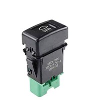 NUEVO Interruptor de Luces Antiniebla HNROCK, Interruptor de Luces de Emergencia 700P KV600 KV100 M600 para Isuzu