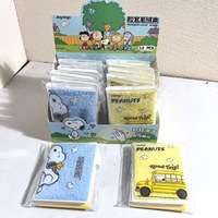 Cuaderno con Cubierta de Peluche de Snoopy, 72 Hojas con Páginas Rayadas, Diario para Aliviar el Estrés, Bloc de Notas, Papelería Estudiantil con Dibujos Animados, Libro de Notas