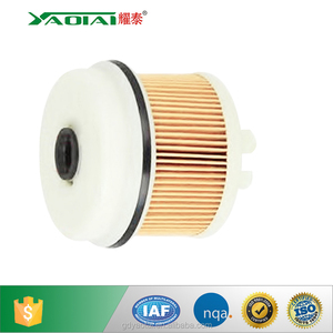 Filtro de Combustible para Camiones 23390-78220 23390-78221 FF5734 SN 25078 - Product Image 5