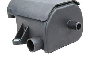 เครื่องดักน้ำมัน1271652 404600158684สำหรับ <span class=keywords><strong>Volvo</strong></span> <span class=keywords><strong>850</strong></span> Estate (855) 1992-1997 <span class=keywords><strong>850</strong></span> (854) V70 I (875, 876) S70 (874) - Product Image 4