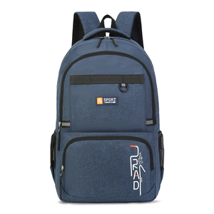 2025New Arrival Large Capacity Leisure Men's <b>Backpack</b> with Multiple Compartments for Students School Bag Laptop <b>Backpack</b> - Product Image 1