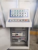 DAYANG Laveuse de véhicules électrique robuste en acier inoxydable pour camions, bus et voitures, puissance 8KW, 3 brosses, pression 80 bars, efficace