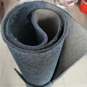 Tường Để Tường Thảm Miếng Bọt Biển Lót 10Mm Underlay Thảm Lót Bên Dưới Cho Trong Nhà Ngoài Trời Thảm Cuộn - Product Image 1