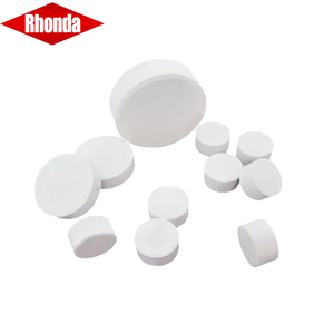 Polvo <span class=keywords><strong>de</strong></span> Tratamiento <span class=keywords><strong>de</strong></span> <span class=keywords><strong>Cloro</strong></span>, Clarificador <span class=keywords><strong>de</strong></span> Agua para Piscinas y Spas - Product Image 4