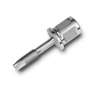 FEIN - 63110021030 Perceuse à tarauder pour trous traversants avec adaptateur avec raccord Weldon 3/4 ''-EAN 4014586416113 DRILL BITS - Product Image 1