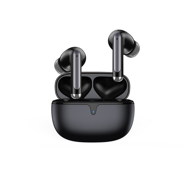 New Arrival Wireless Air Earbuds Fast Charge Long-lasting for 5.3 LED Waterproof In-Ear Sports Games